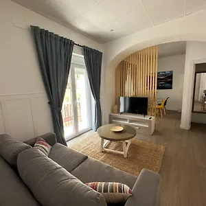 Apartamento Nebro Sol, Cádiz