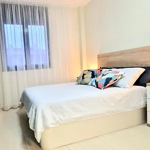 La Rapita Apartamento Sant Carlos de la Ràpita